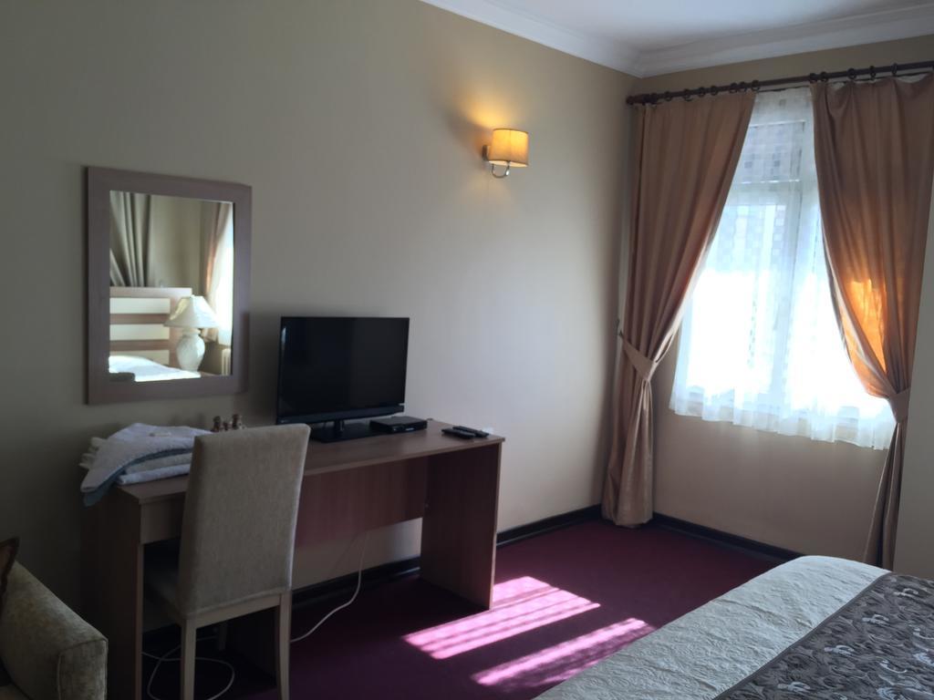 Hotel Mercan อาดานา ห้อง รูปภาพ