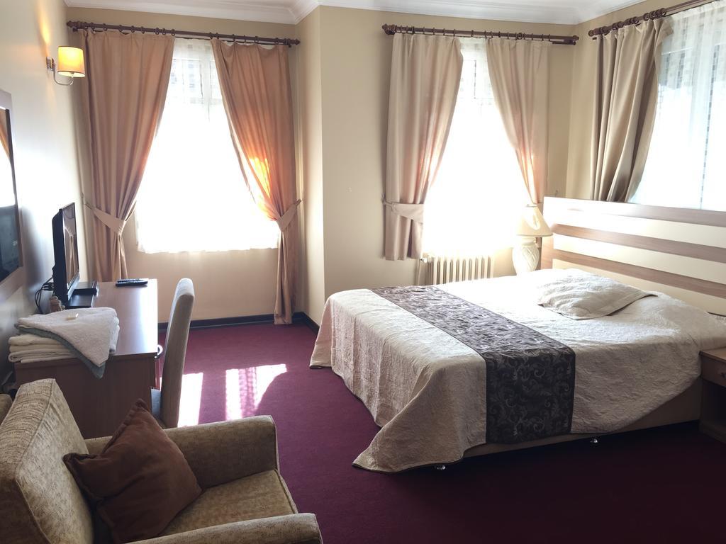 Hotel Mercan อาดานา ห้อง รูปภาพ