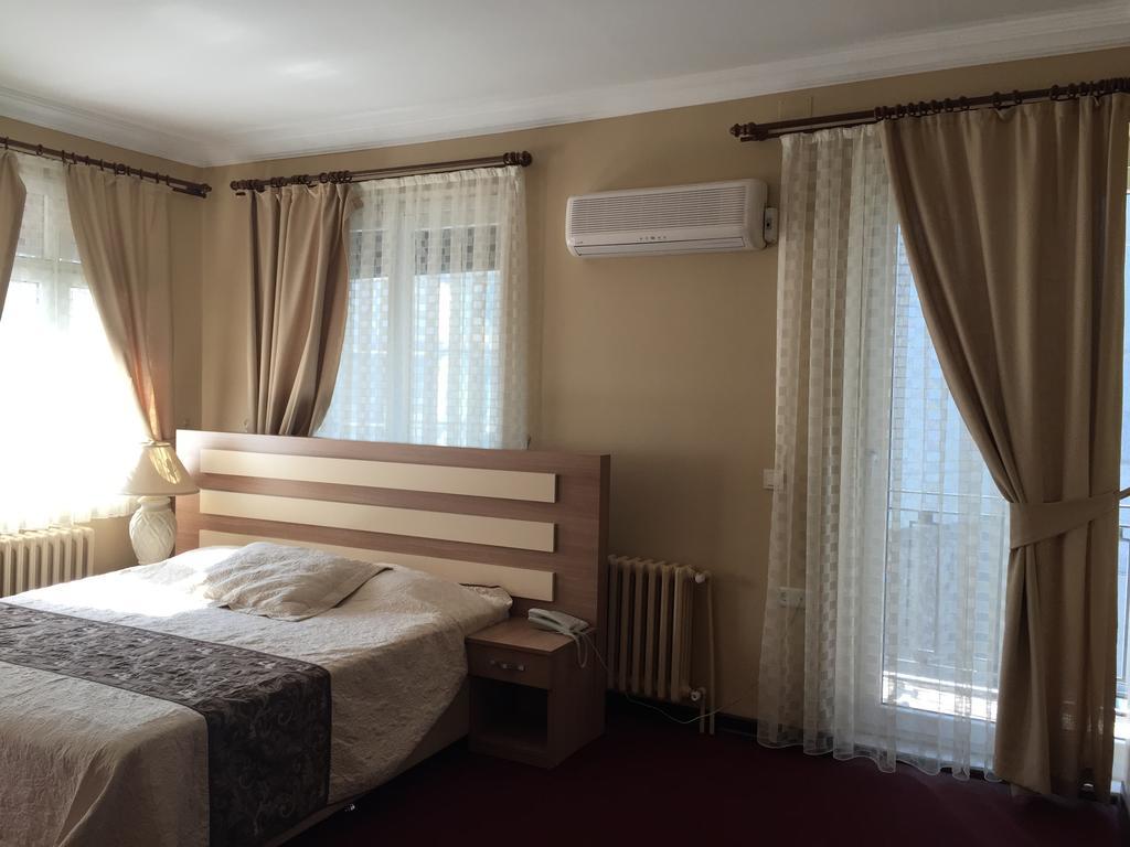 Hotel Mercan อาดานา ห้อง รูปภาพ